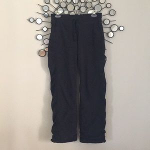 Athleta La Viva Pant - Lined, Black